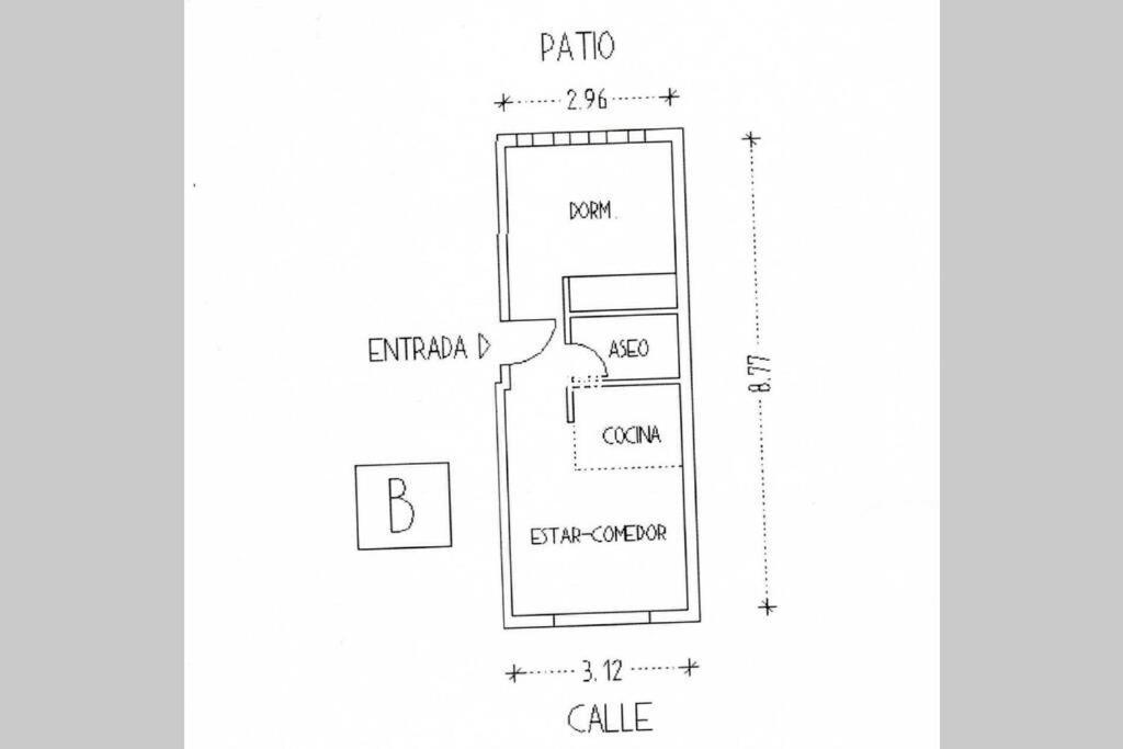 Precioso Apartamento Santiago Bernabéu JMC5 Madrid Luaran gambar