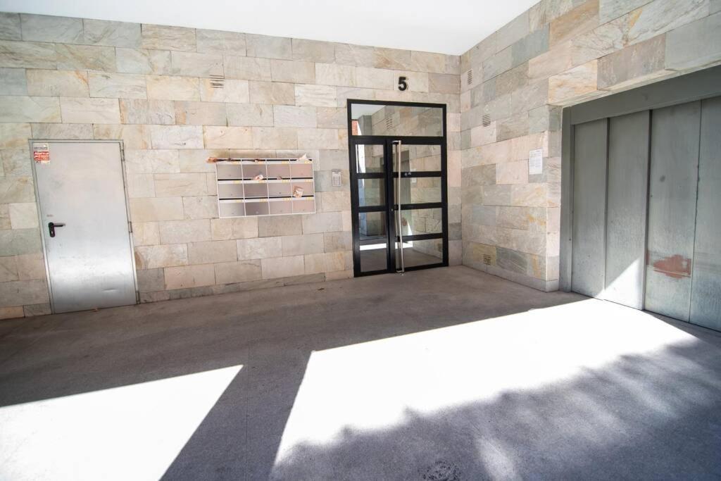 Precioso Apartamento Santiago Bernabéu JMC5 Madrid Luaran gambar