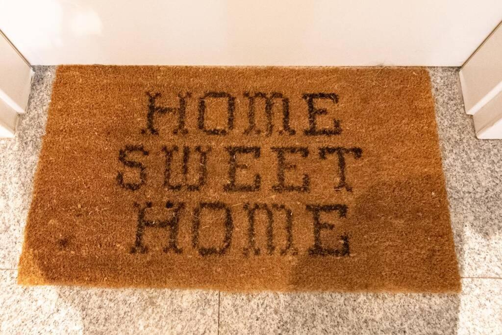 Precioso Apartamento Santiago Bernabéu JMC5 Madrid Luaran gambar